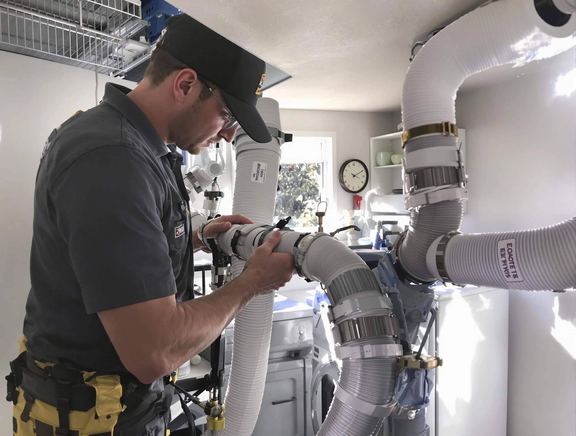 Hose Installation service in Haverhill, MA